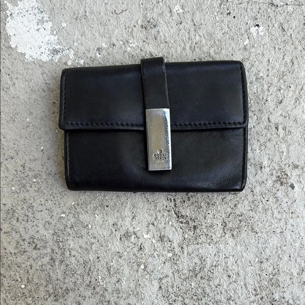 Gucci  key holder/wallet